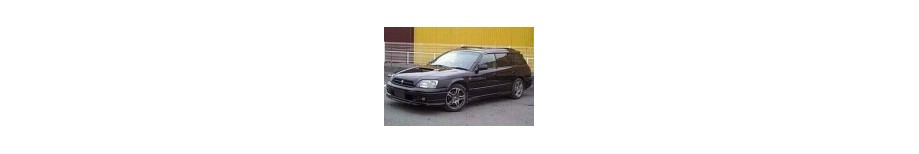 Subaru Legacy (BE, BH) '98 to '04