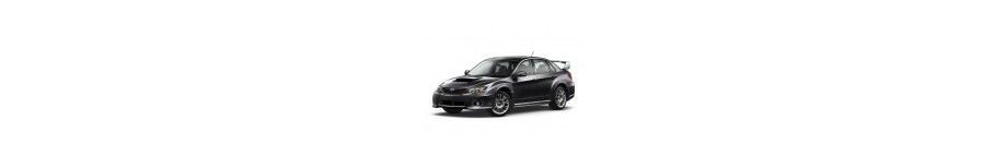 Subaru Impreza WRX & STI 2011 Onwards
