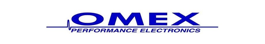 Omex Engine Management