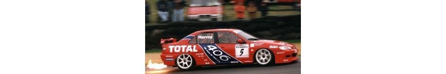 Peugeot 406 Silicone Hoses