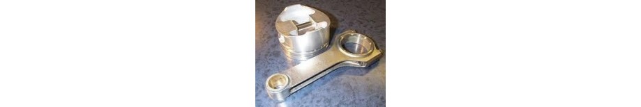 Piston and Rod Kits