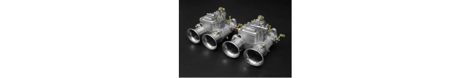 Carburettors
