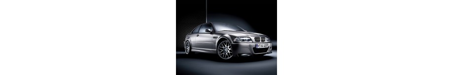 BMW E46 3 Series ('99-'06)