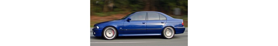 BMW E39 5 Series ('96-'04)
