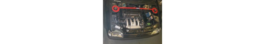 205/309 Gti-6 Conversion Parts