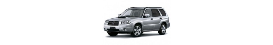Subaru Forrester (SG) '02-'08